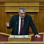 ΑΝΔΡΕΑΣ ΠΟΥΛΑΣ ΒΟΥΛΕΥΤΗΣ ΠΑΣΟΚ ΑΡΓΟΛΙΔΟΣ